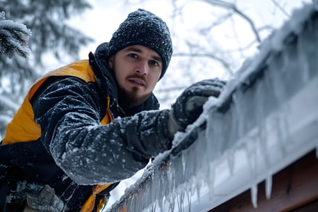 Collaborate with your Roofing Contractor