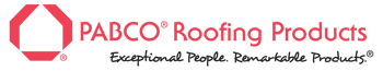 PABCO Roofing Products Company Logo